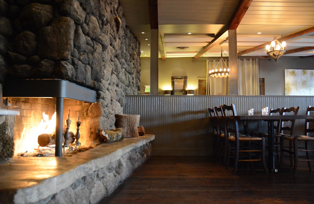 Catelli's Restaurant 95441