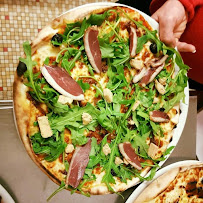 Pizza du Pizzeria Pizza et Burger la Barguelonne à Montcuq-en-Quercy-Blanc - n°1