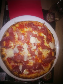Pizza du Pizzeria Le Calabrais à Sélestat - n°18