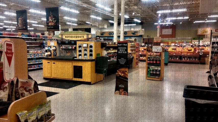 Publix Super Market at OakLeaf Commons by null