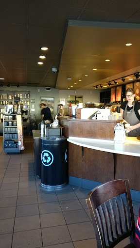 Coffee Shop «Starbucks», reviews and photos, 1131 Northern Blvd, South Abington Township, PA 18411, USA