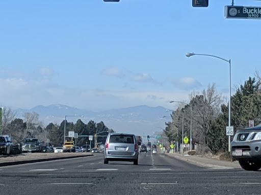 Supermarket «Walmart Neighborhood Market», reviews and photos, 16746 E Smoky Hill Rd, Centennial, CO 80015, USA