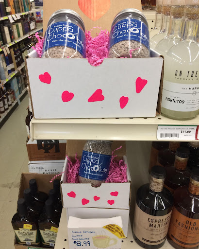 Wine Store «Main Street Wine & Spirits», reviews and photos, 197 Main St, Ashland, MA 01721, USA