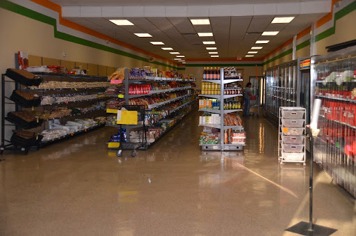 Indian Grocery Store «Indian Grocery Store & Restaurant», reviews and photos, 3853 S Cleveland Ave #6, Fort Myers, FL 33901, USA