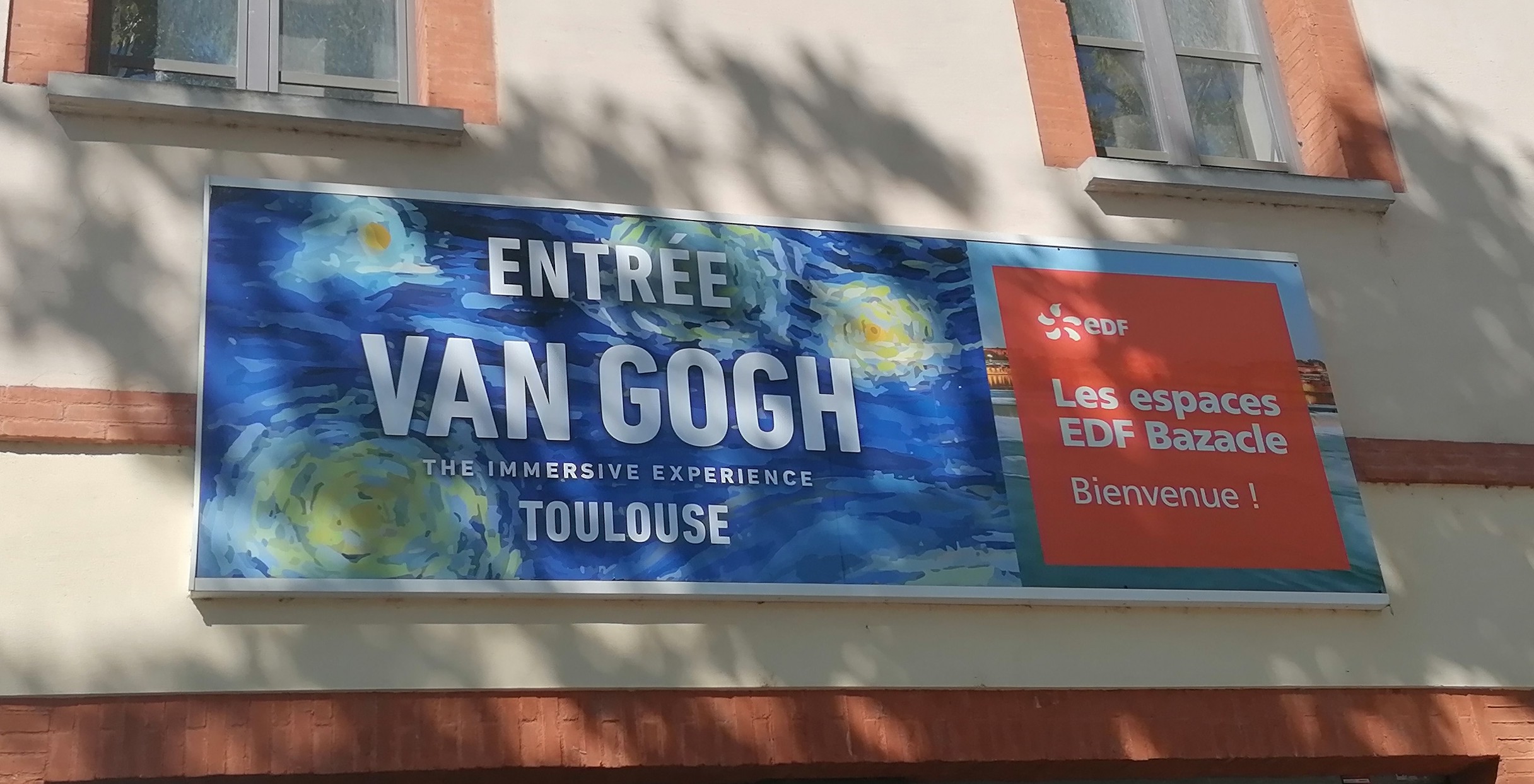 Photo n° 2 de l'avis de Anne.a fait le 09/08/2022 à 10:49