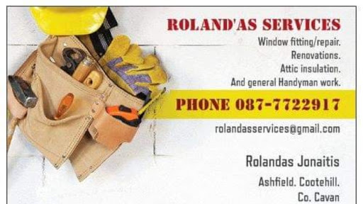 Roland'as Services