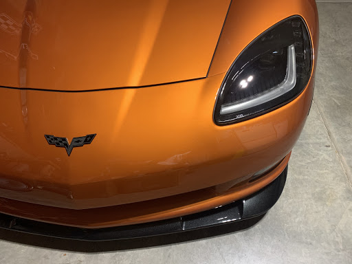 Auto Body Shop «Unique Auto Body South Jordan», reviews and photos, 11521 S Redwood Rd, South Jordan, UT 84095, USA