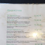 Photo n°2 de l'avis de Dominik.l fait le 22/09/2019 à 17:32 sur le  Cafe Krone à Melsungen