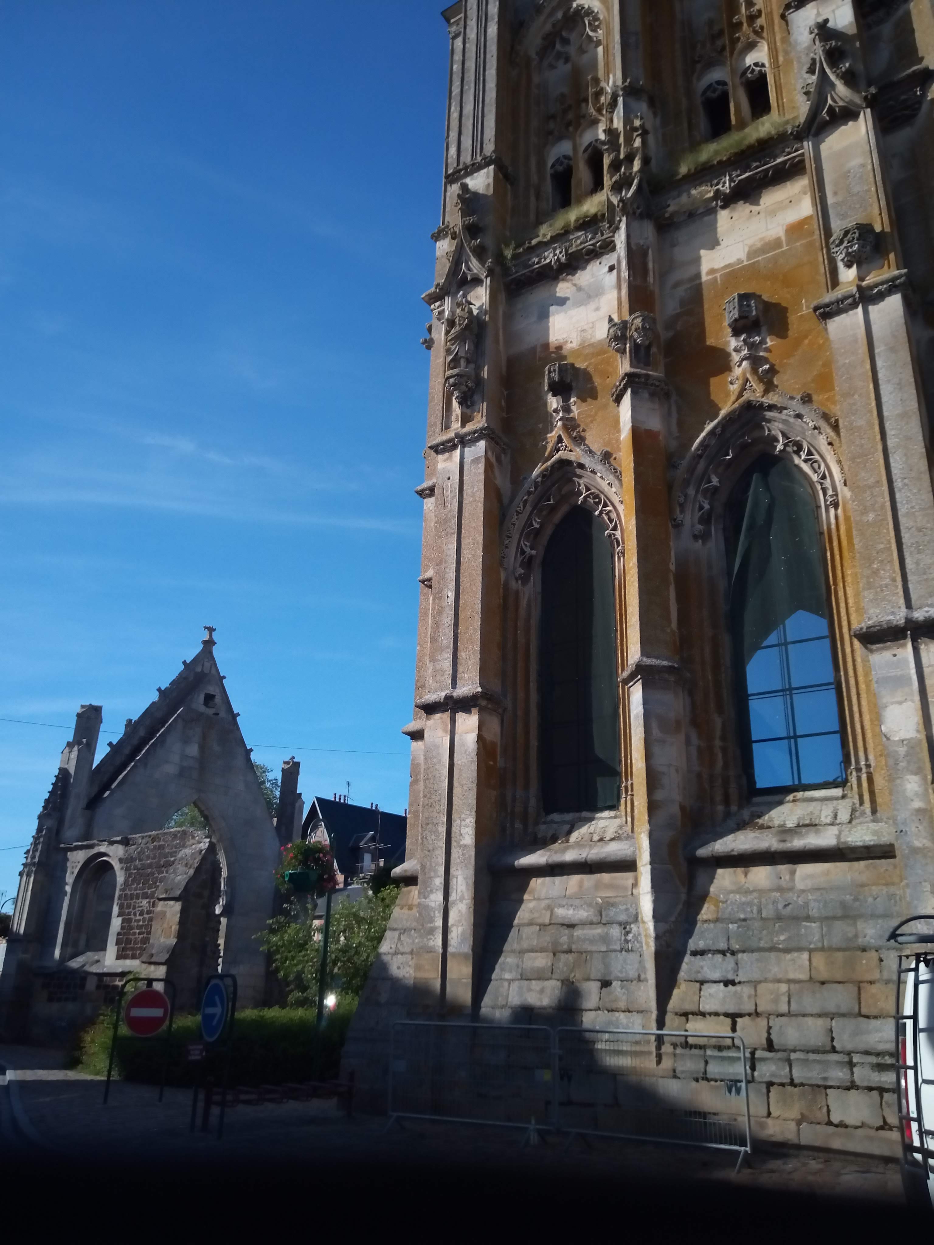 Photo n° 11 de l'avis de Gino.u fait le 16/07/2019 à 09:15