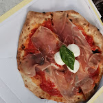 Photo n°2 de l'avis de Tatiana. fait le 15/07/2022 à 12:39 sur le  Pizza Italia à Rimini