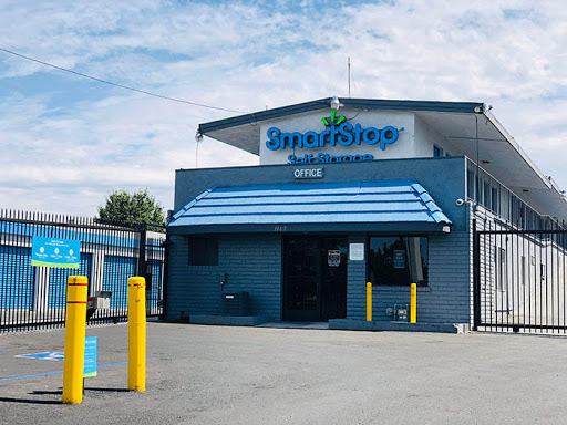 Self-Storage Facility «Van Buren Self Storage», reviews and photos, 3167 Van Buren Boulevard, Riverside, CA 92503, USA