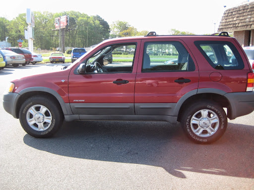 Used Car Dealer «Funderburk Auto Wholesale», reviews and photos, 1123 S Military Hwy, Chesapeake, VA 23320, USA