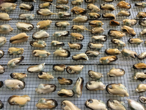 Seafood Market «Peekytoe Provisions», reviews and photos, 244 Main St, Bar Harbor, ME 04609, USA