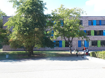 Gemeinschaftsschule Lauenburgische Seen
