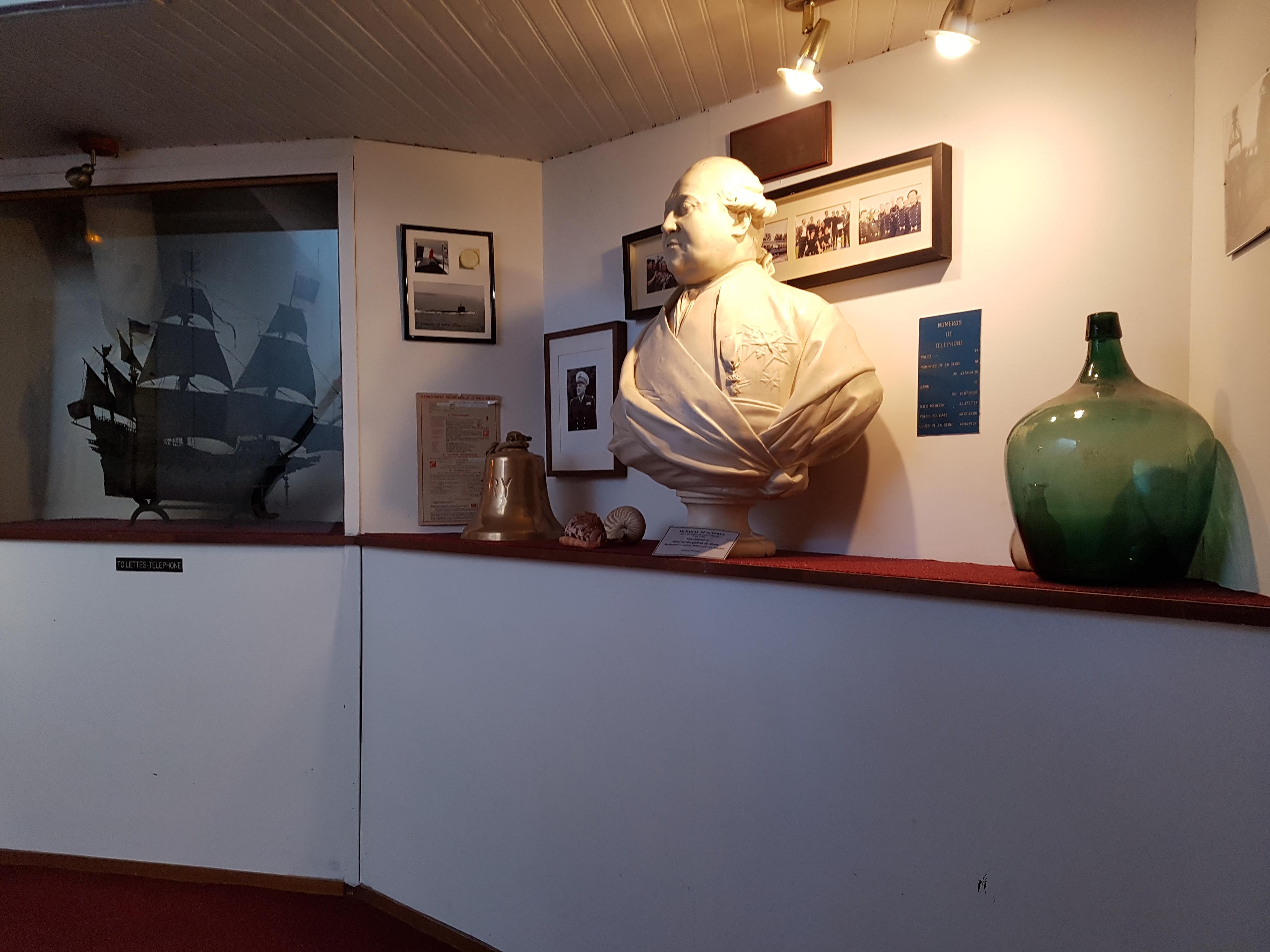 Photo n° 17 de l'avis de François.U fait le 07/07/2018 à 11:47