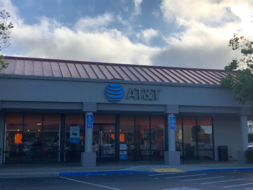 AT&T, 1206 El Camino Real, San Bruno, CA 94066, USA, 