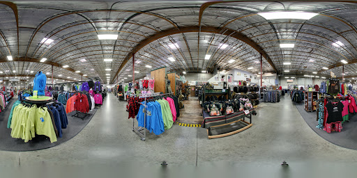 Sporting Goods Store «Sportco Warehouse Sporting Goods», reviews and photos, 4602 20th St E, Fife, WA 98424, USA