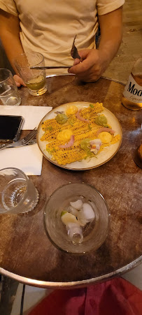 Plats et boissons du Restaurant mexicain Casa Azul à Fontainebleau - n°18