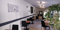 Atmosphère du Restaurant L'oliveraie à Saint-Sébastien-sur-Loire - n°1