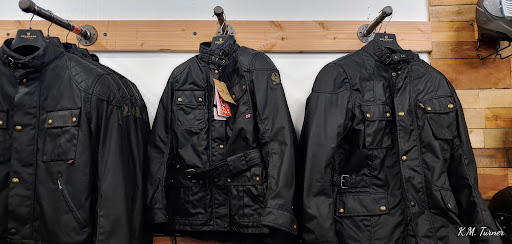 Motorsports Store «Triumph of Seattle», reviews and photos, 7409 Aurora Ave N, Seattle, WA 98103, USA