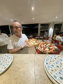 Pizza du Pizzeria TUTTI à Roquebrune-sur-Argens - n°6