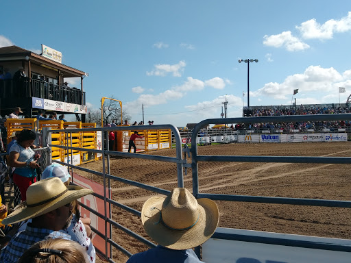 Los Fresnos Rodeo Grounds