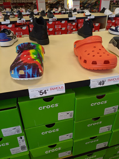 Shoe Store «Famous Footwear», reviews and photos, 14929 Florence Trail, Apple Valley, MN 55124, USA