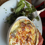 Photo n° 1 de l'avis de Alfred.r fait le 11/02/2024 à 19:43 pour Pain&Cie à Grenoble