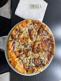 Plats et boissons du Pizzeria Croq Pizzas à Caluire-et-Cuire - n°1