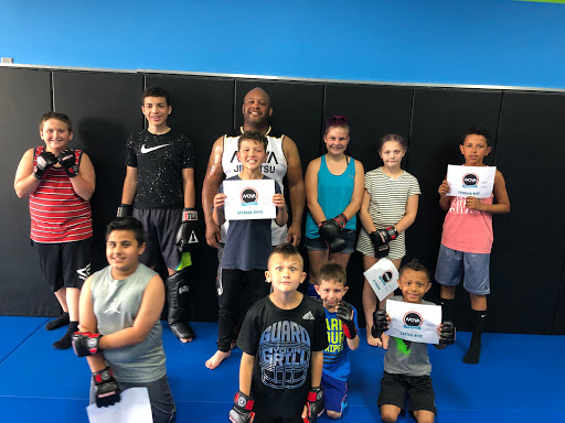 Martial Arts School «Nova Gyms Martial Arts & Fitness», reviews and photos, 6508 S 27th St, Oak Creek, WI 53154, USA