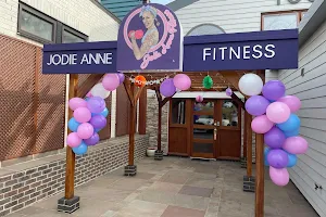 Jodie Anne fitness image