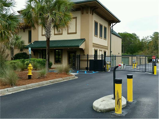 Storage Facility «Extra Space Storage», reviews and photos, 298 Red Cedar St, Bluffton, SC 29910, USA