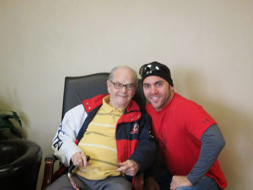 Auto Repair Shop «Caton Auto Clinic», reviews and photos, 6013 Baltimore National Pike, Catonsville, MD 21228, USA