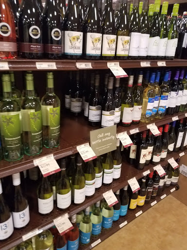 Liquor Store «Fine Wine & Good Spirits», reviews and photos, 1200 Market St, Lemoyne, PA 17043, USA