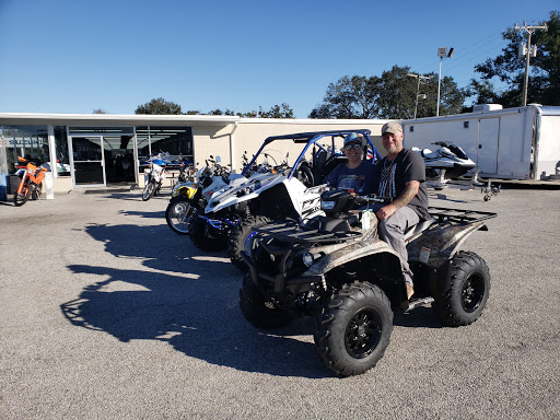 Suzuki Motorcycle Dealer «Spaceport Cycles», reviews and photos, 480 N Washington Ave, Titusville, FL 32796, USA