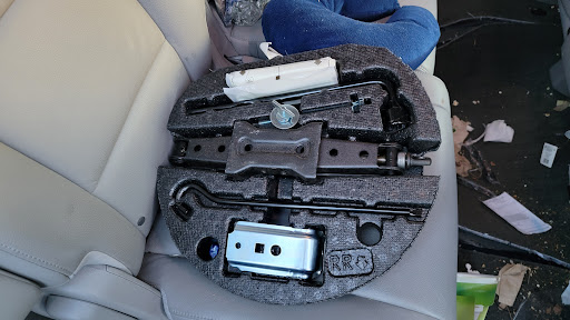 Auto Repair Shop «Auto Doctor», reviews and photos, 2116 Ashland Ave, Evanston, IL 60201, USA