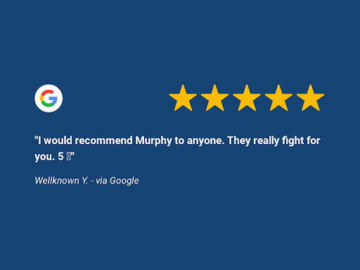 Personal Injury Attorney «Murphy Law Firm, LLC», reviews and photos