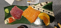 Plats et boissons du Restaurant japonais Sushi Koi Strasbourg - n°15