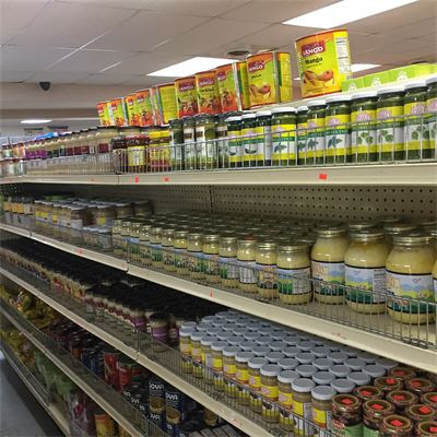 Grocery Store «Halal Groceries», reviews and photos, 13000 Aldrich Ave S, Burnsville, MN 55337, USA