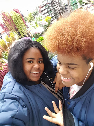 Florist «Jet Fresh Flower Distributors Inc.», reviews and photos, 2005 NW 70th Ave, Miami, FL 33122, USA