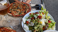 Plats et boissons du Le 52 Restaurant-Pizzeria à Le Castellet - n°8