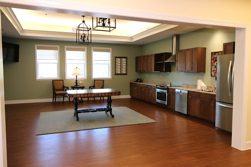 Funeral Home «Bevis Funeral Home», reviews and photos, 2710 N Monroe St, Tallahassee, FL 32303, USA