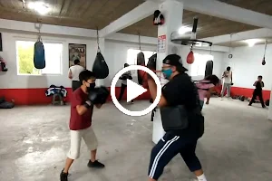 Escuela de Boxeo "Cisneros" image