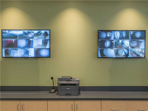 Storage Facility «Extra Space Storage», reviews and photos, 3333 Crompond Rd, Yorktown Heights, NY 10598, USA