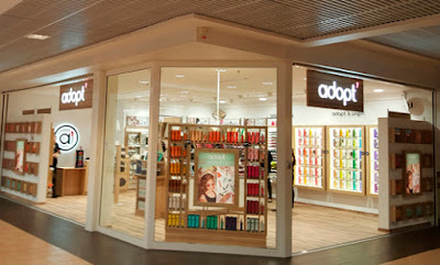 Adopt Parfums à Besançon