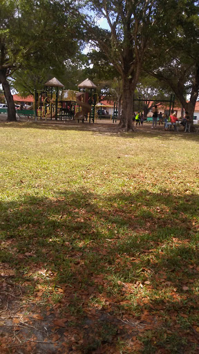 Park «Concord Park», reviews and photos, 3301 SW 114th Ave, Miami, FL 33165, USA