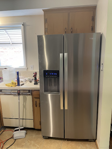Appliance Store «Sears Outlet», reviews and photos, 12001 Sears St, Livonia, MI 48150, USA