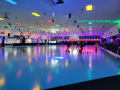 Rollerama Skating Center