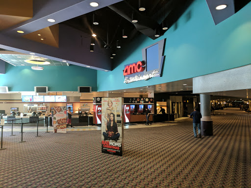 Movie Theater «AMC Classic Arizona Center 24», reviews and photos, 565 N 3rd St, Phoenix, AZ 85004, USA