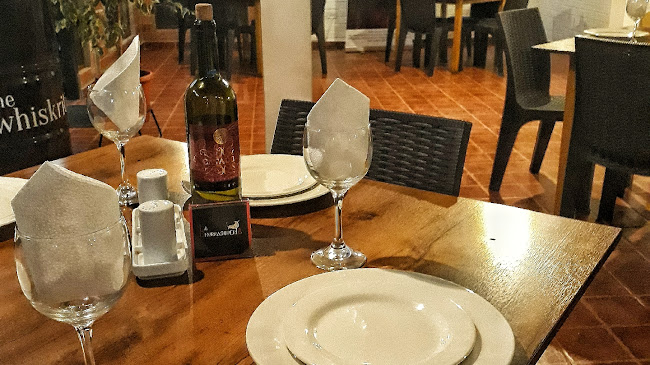Opiniones de LA CHURRASQUERÍA en Quito - Restaurante